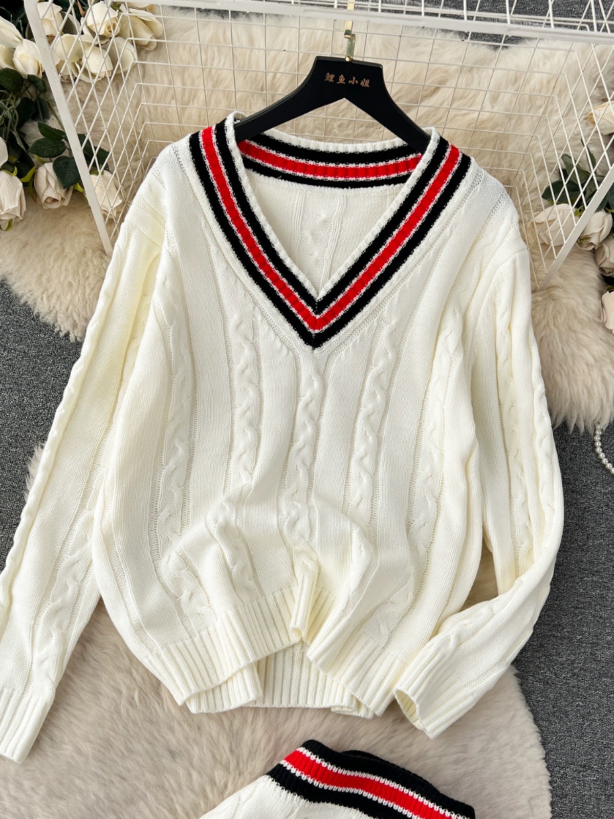 In distress set KTP209 image