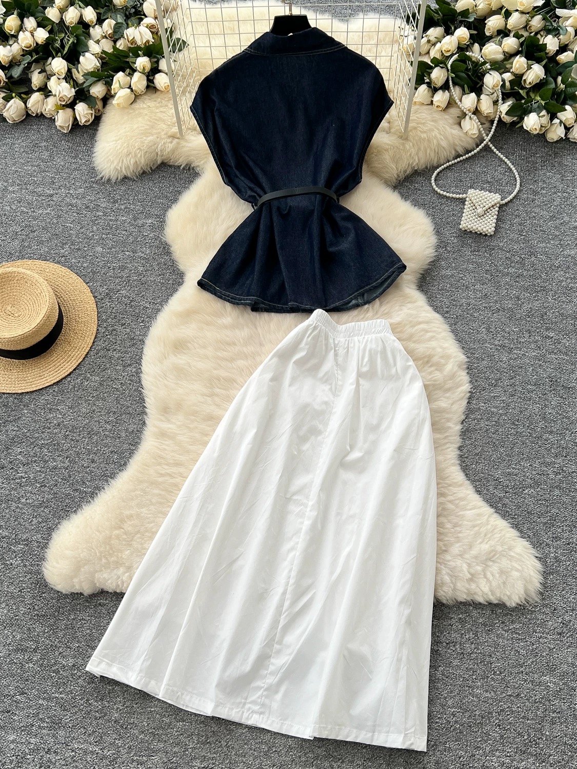 Leave it to me set DTP142 image