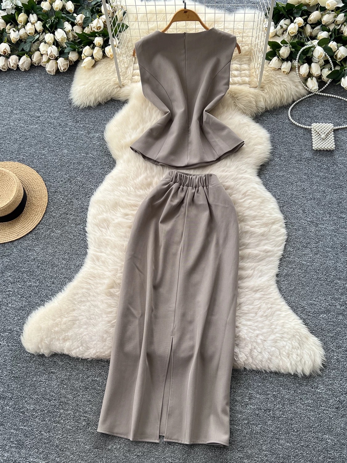 Undercover model set FTP412 image