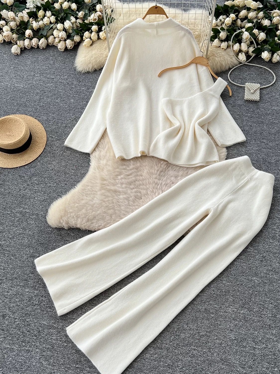 Evening affair set KTP193 image