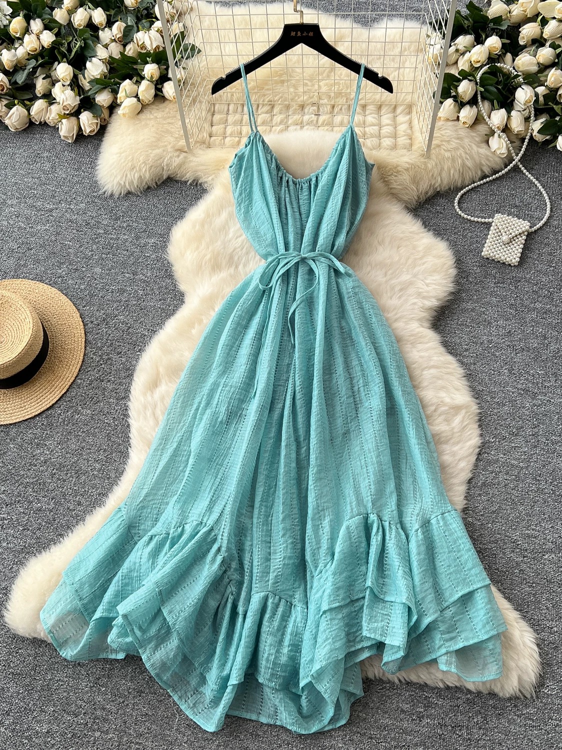 Gerrit babe dress CD1567 image