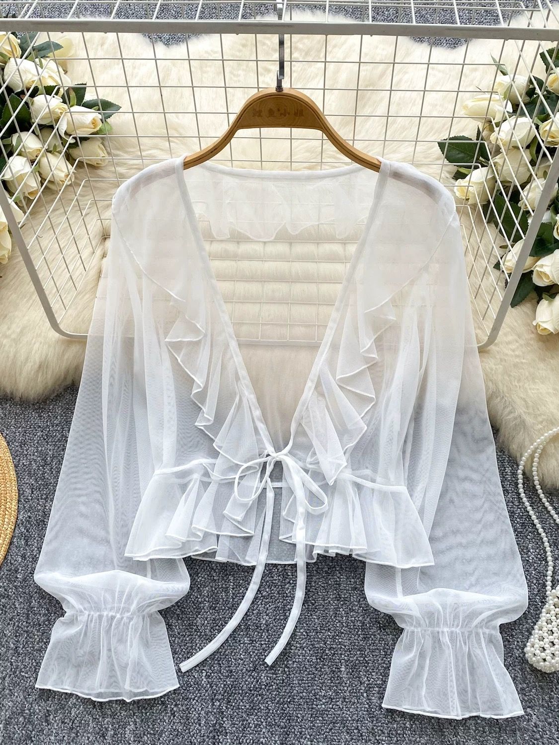 Not so clueless top CTO1175 image