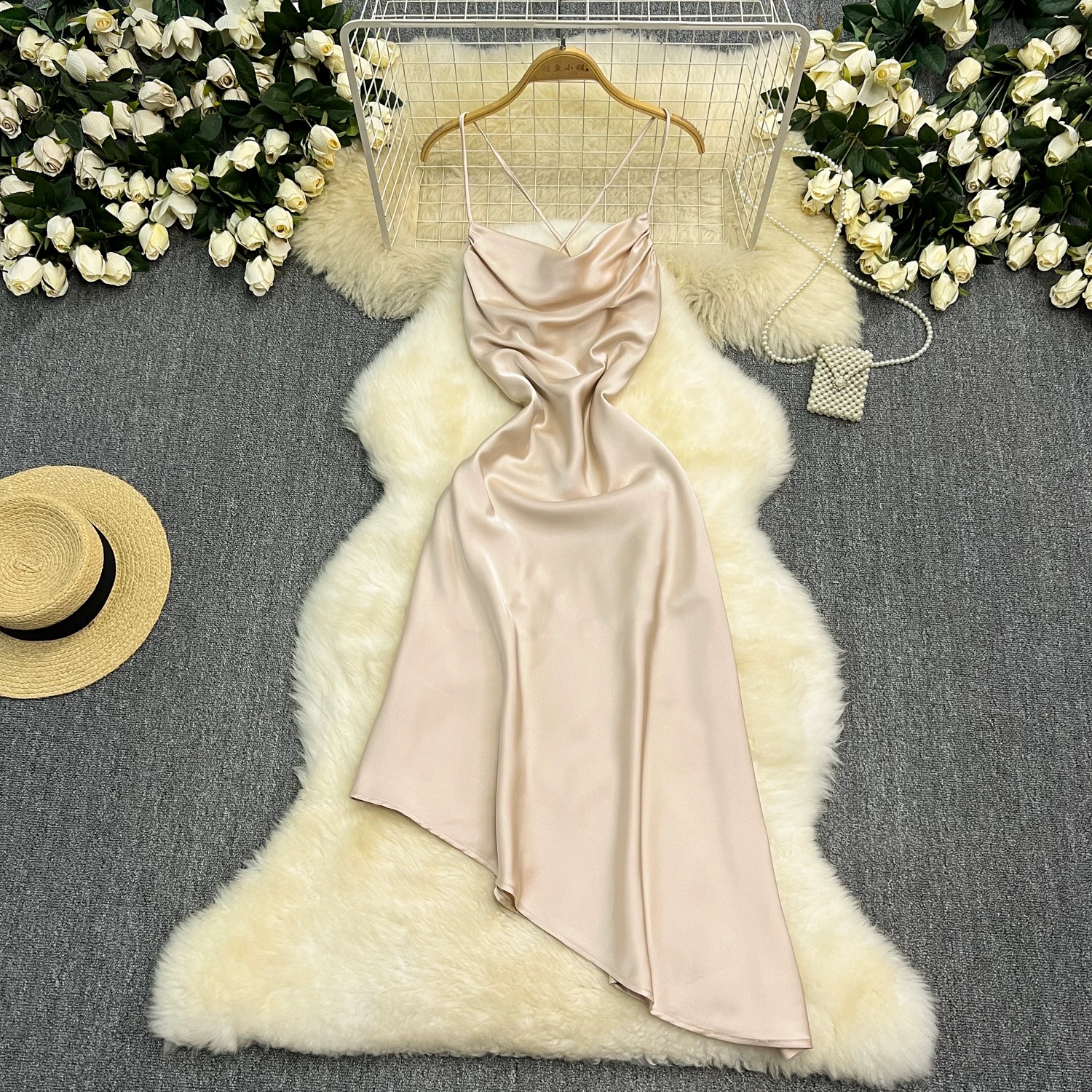 Paint the skies dress FD1129 image