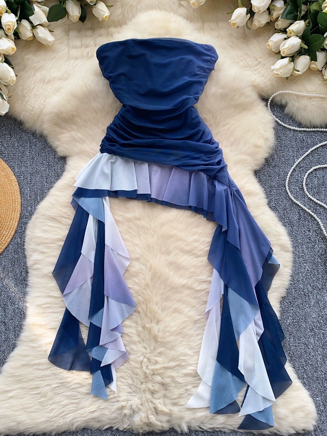 Always winning dress CD1766 image