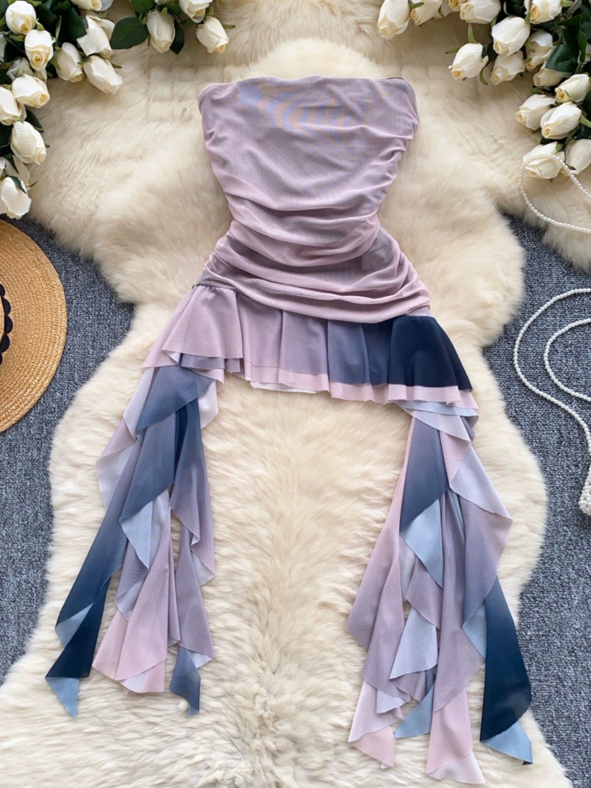 Always winning dress CD1766 image