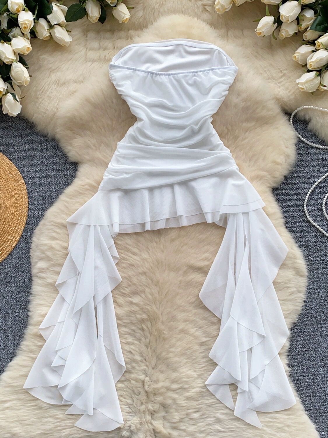 Always winning dress CD1766 image