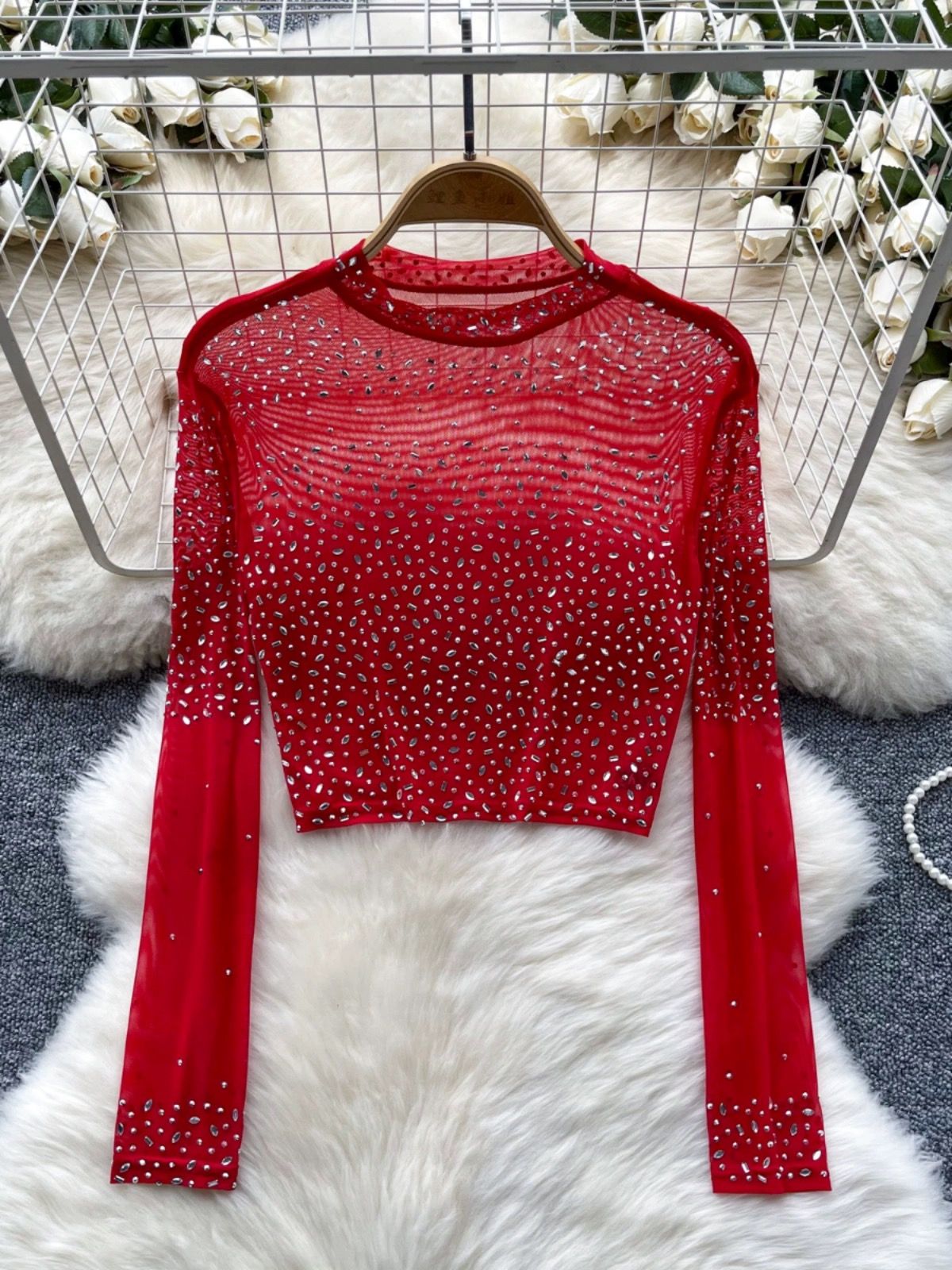 Fun times top CTO477 image