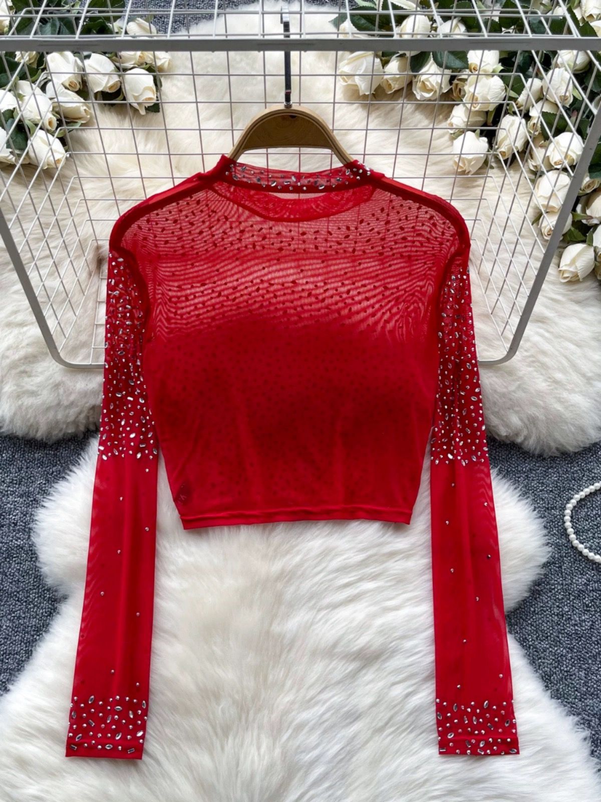 Fun times top CTO477 image