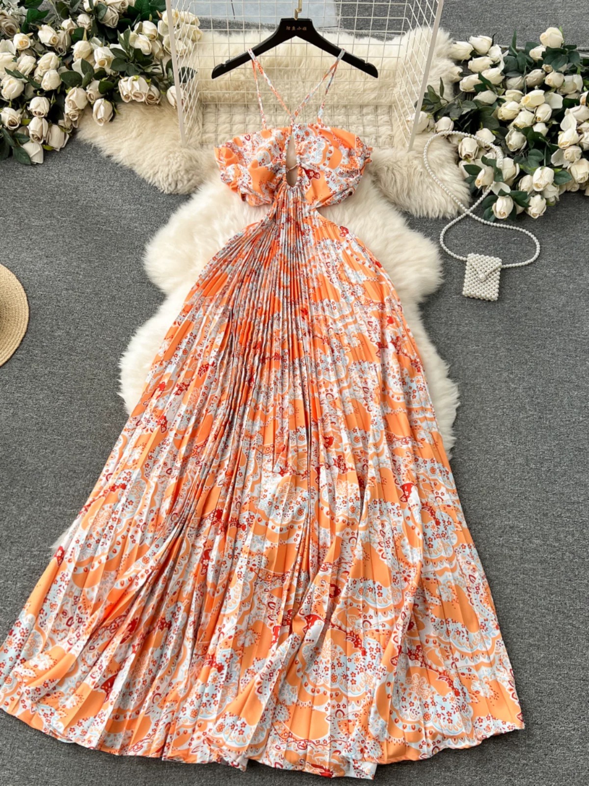 Say my name dress FD1131 image