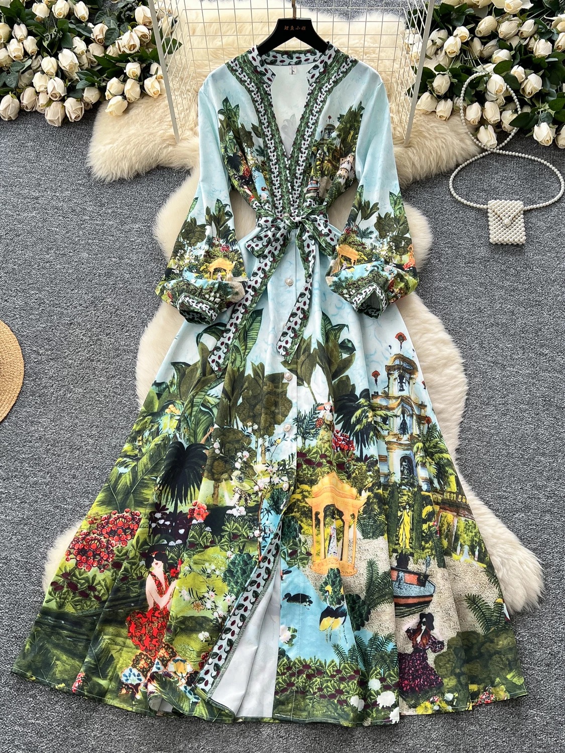 Make it count dress ED159 image