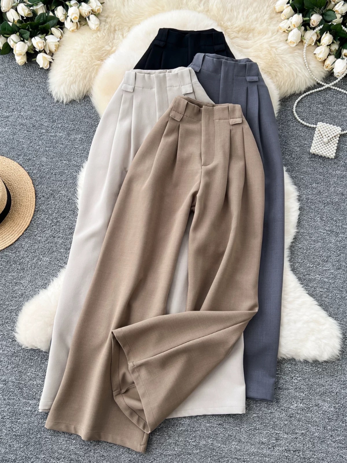 Royal treatment pants FTP115 image