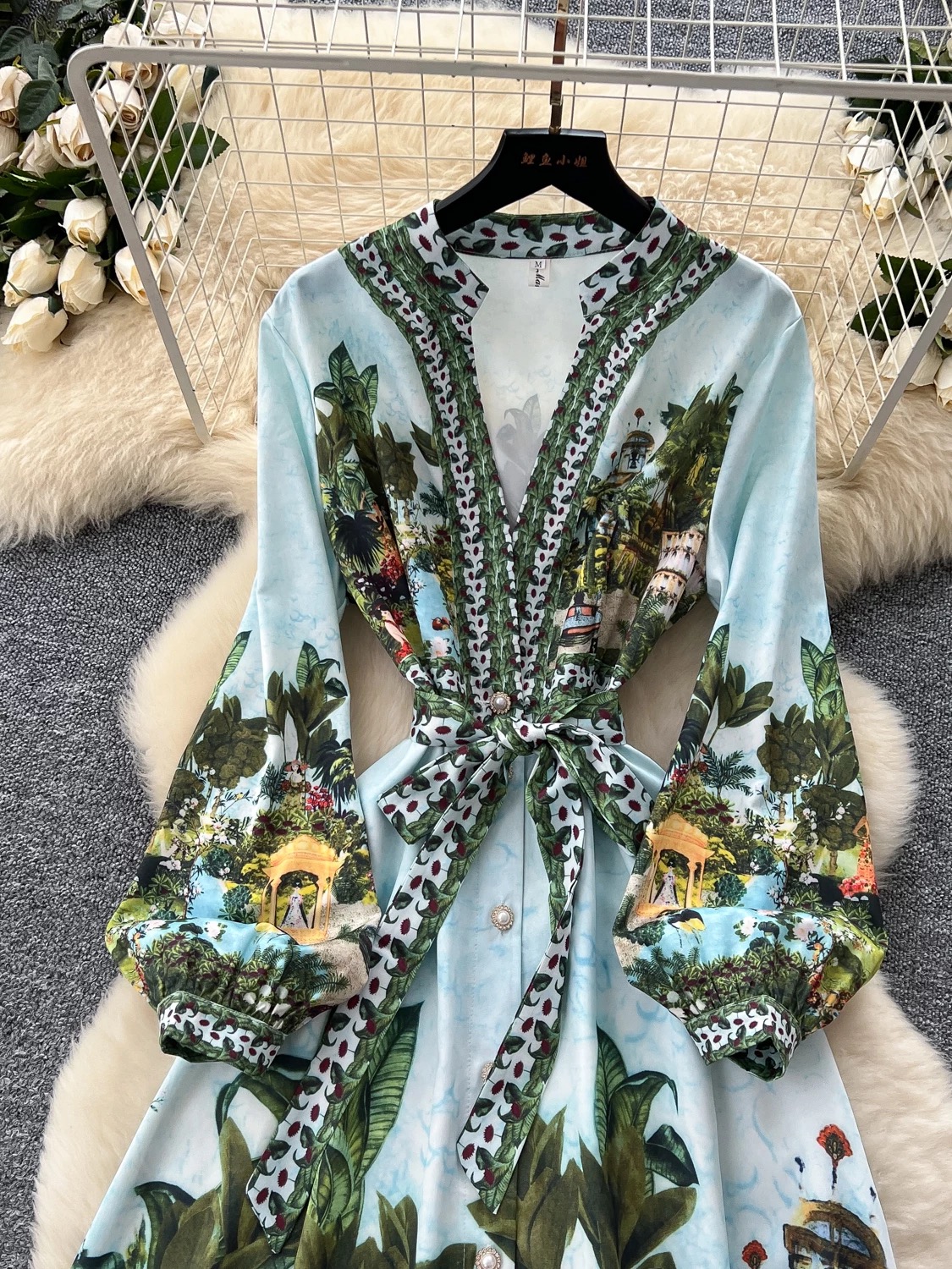 Make it count dress ED159 image