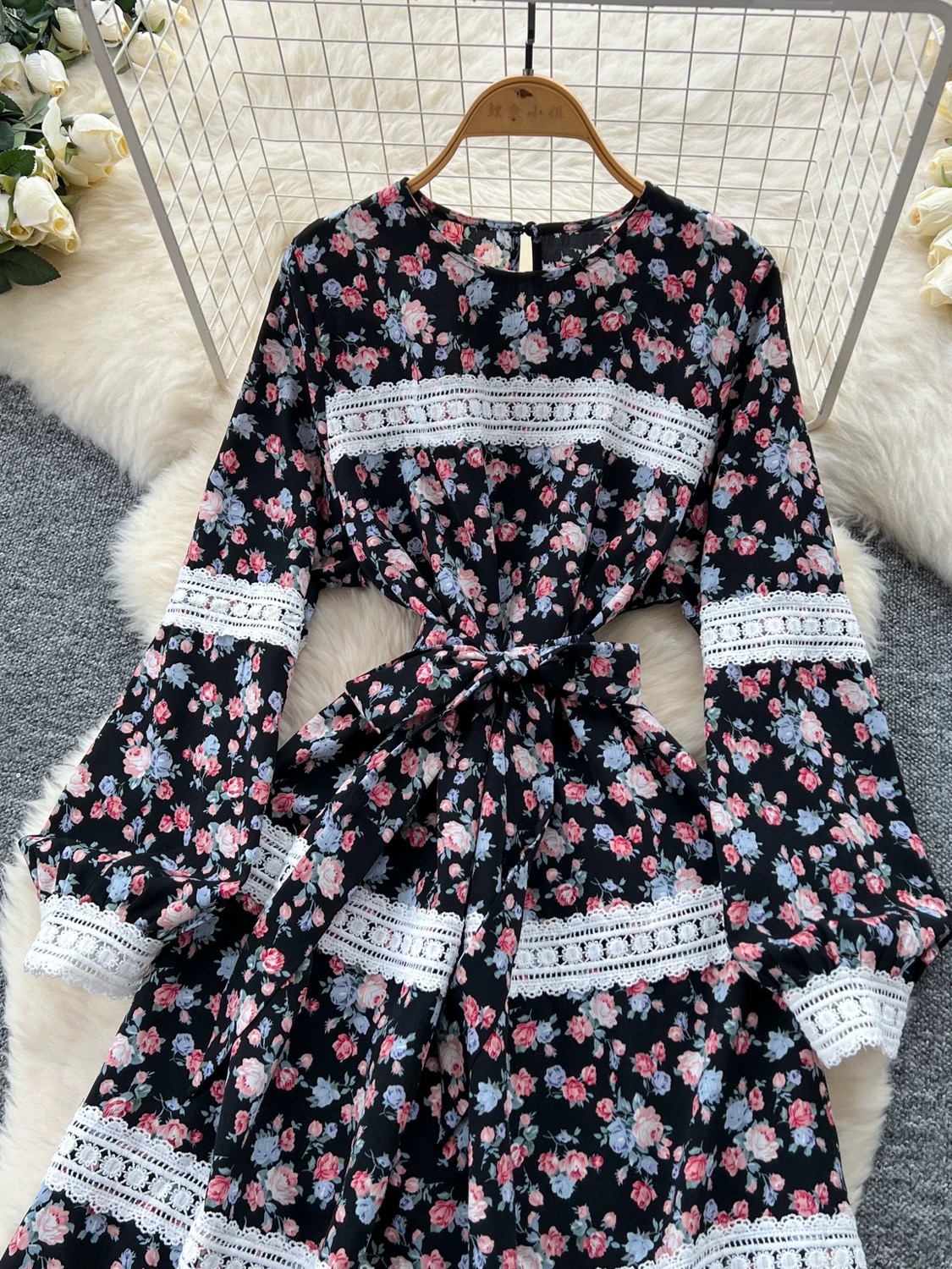 In the mix dress CD1564 image