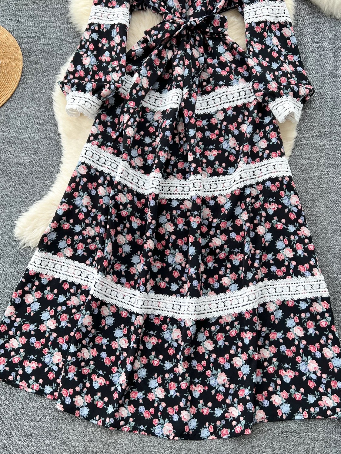 In the mix dress CD1564 image