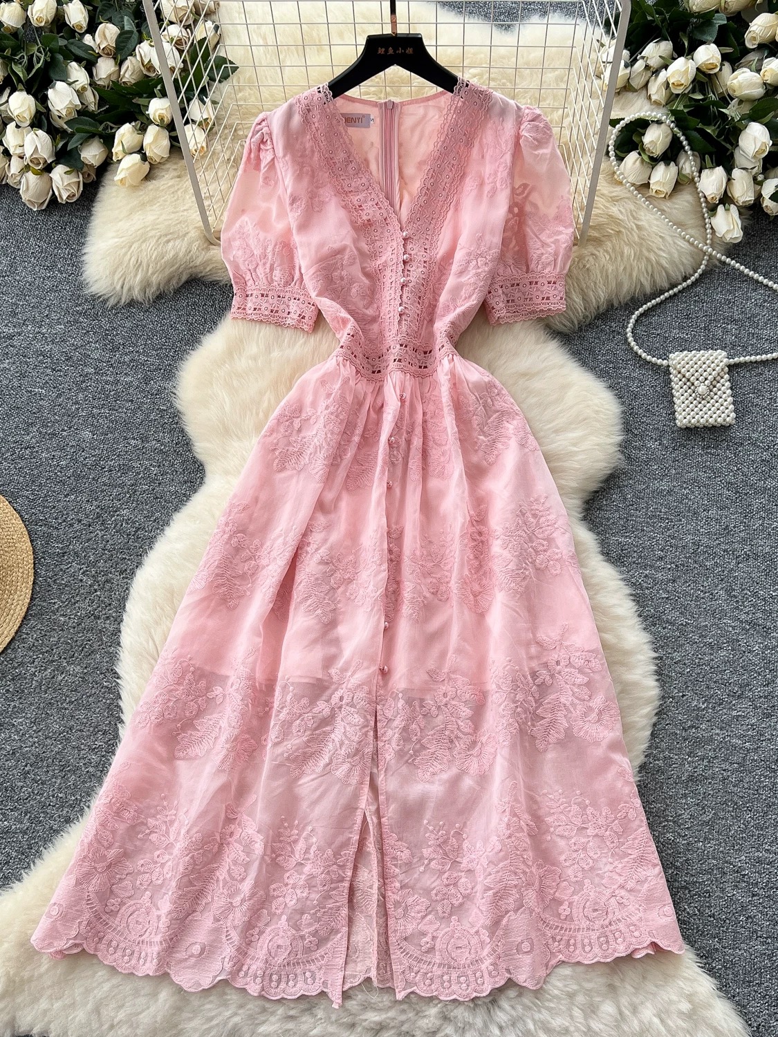 Keep my secret dress CD150 image