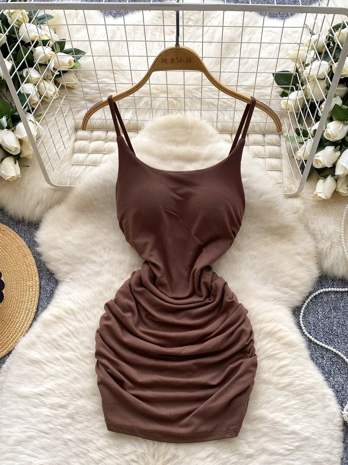 Cassy dress CBC969 image