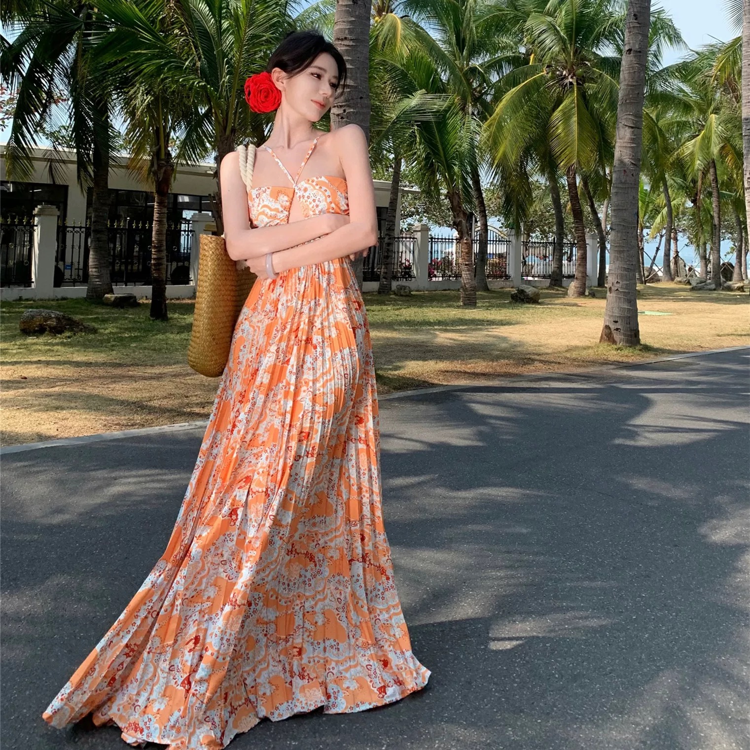 Say my name dress FD1131 image