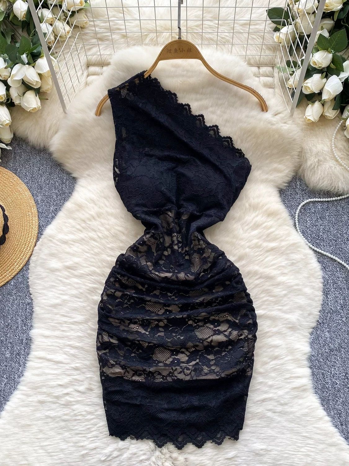 Off to Miami dress CBC967 image