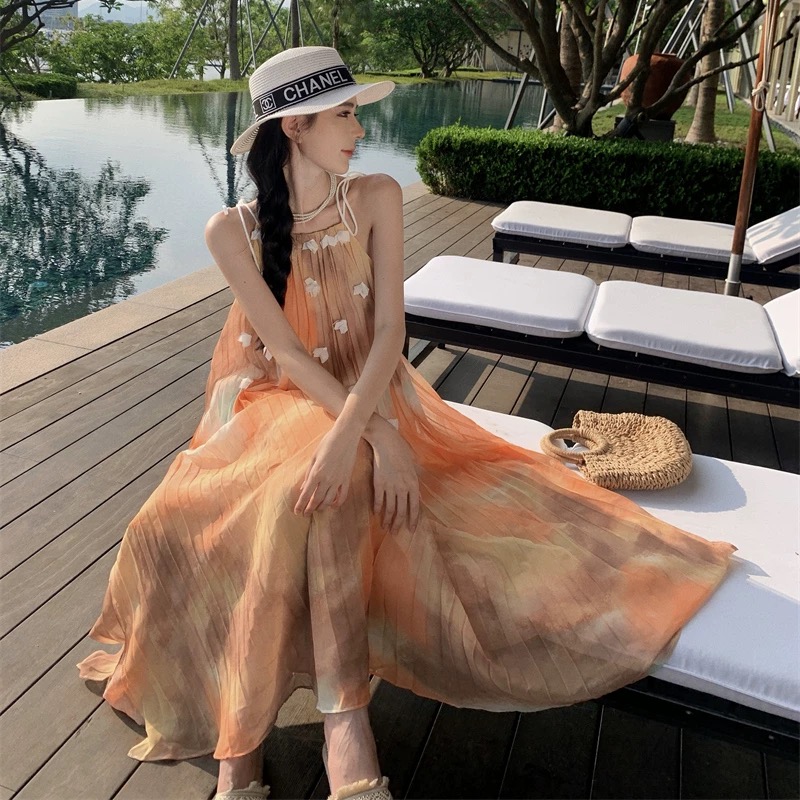 Don’t mention it dress CD2036 image