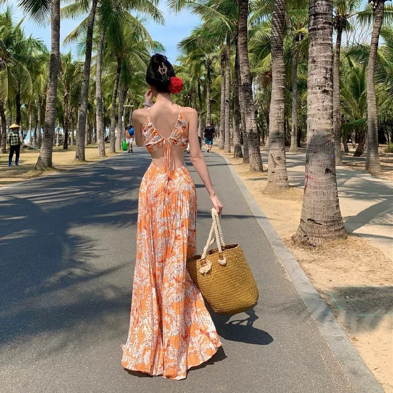 Say my name dress FD1131 image