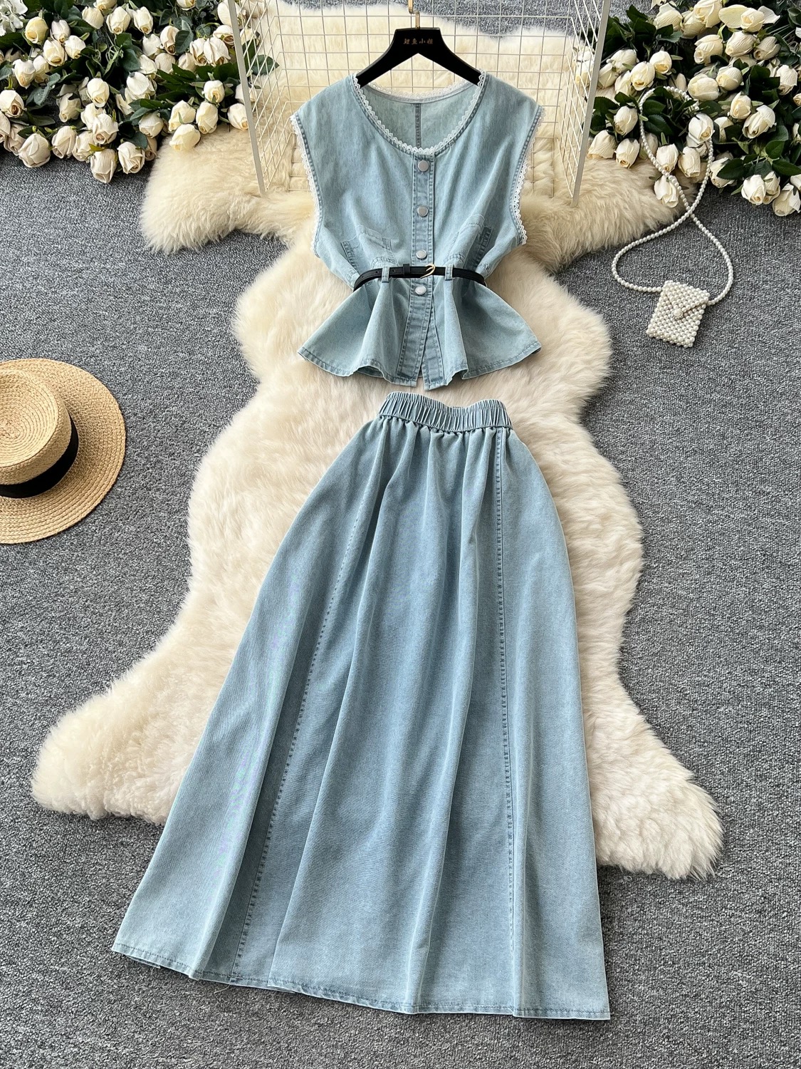 Your little gift set DTP139 image