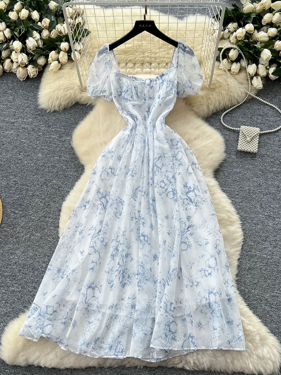 Point proven dress CD152 image