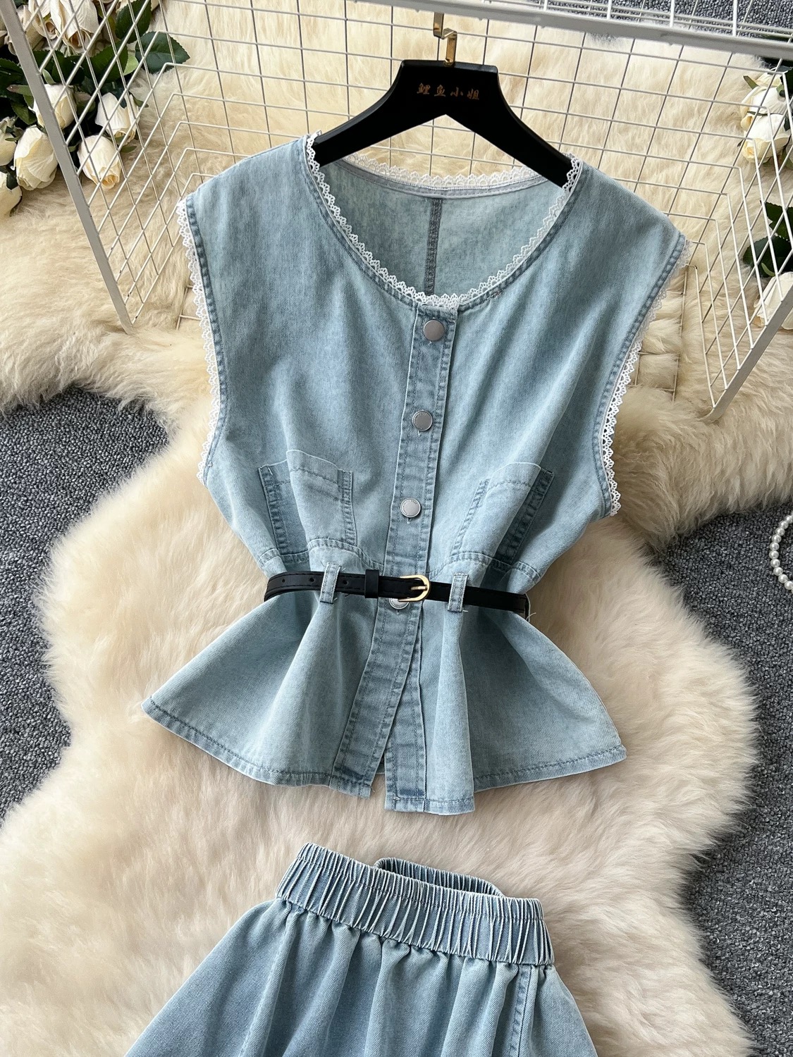 Your little gift set DTP139 image