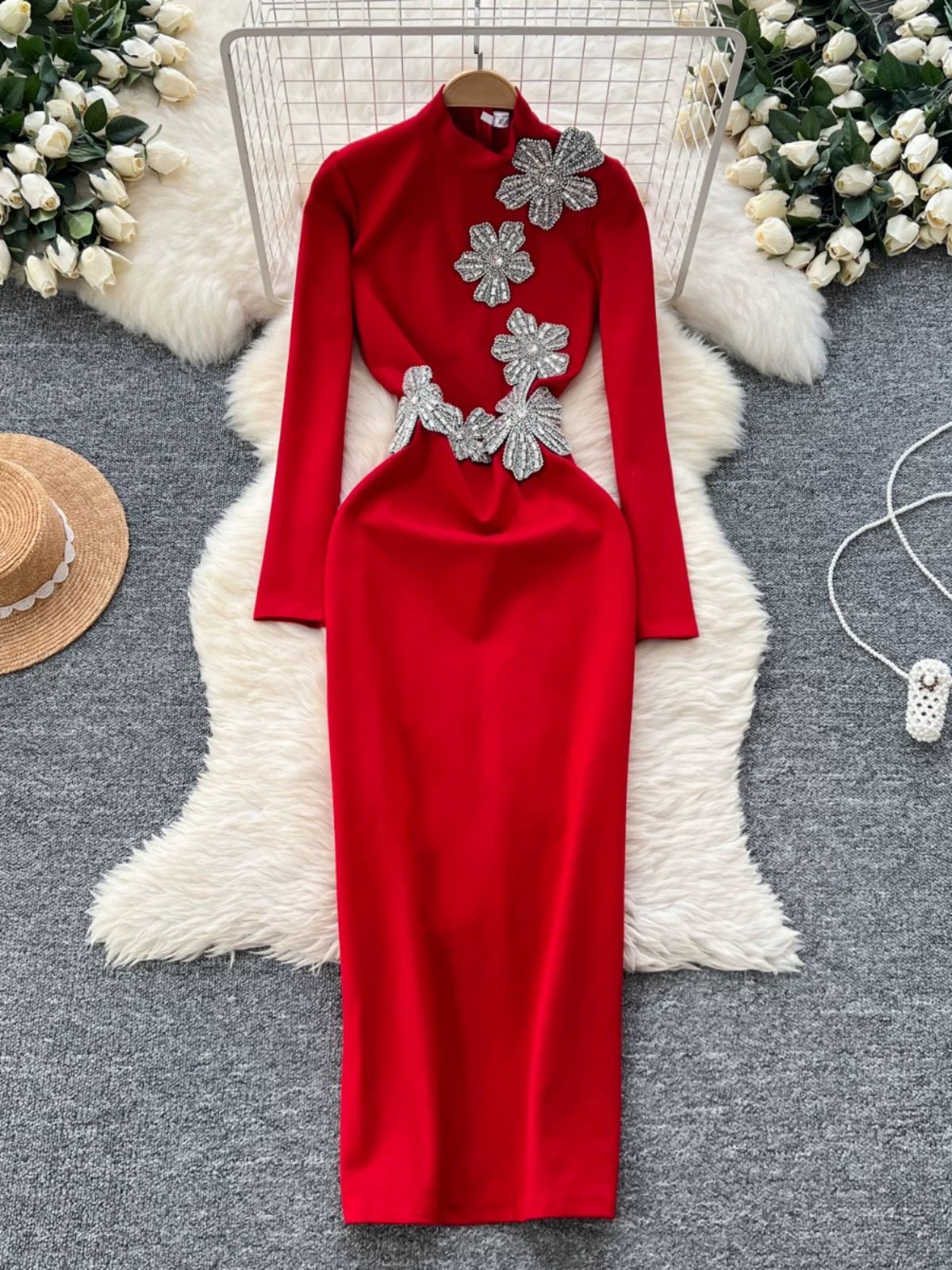 No matter what dress FBC338 image