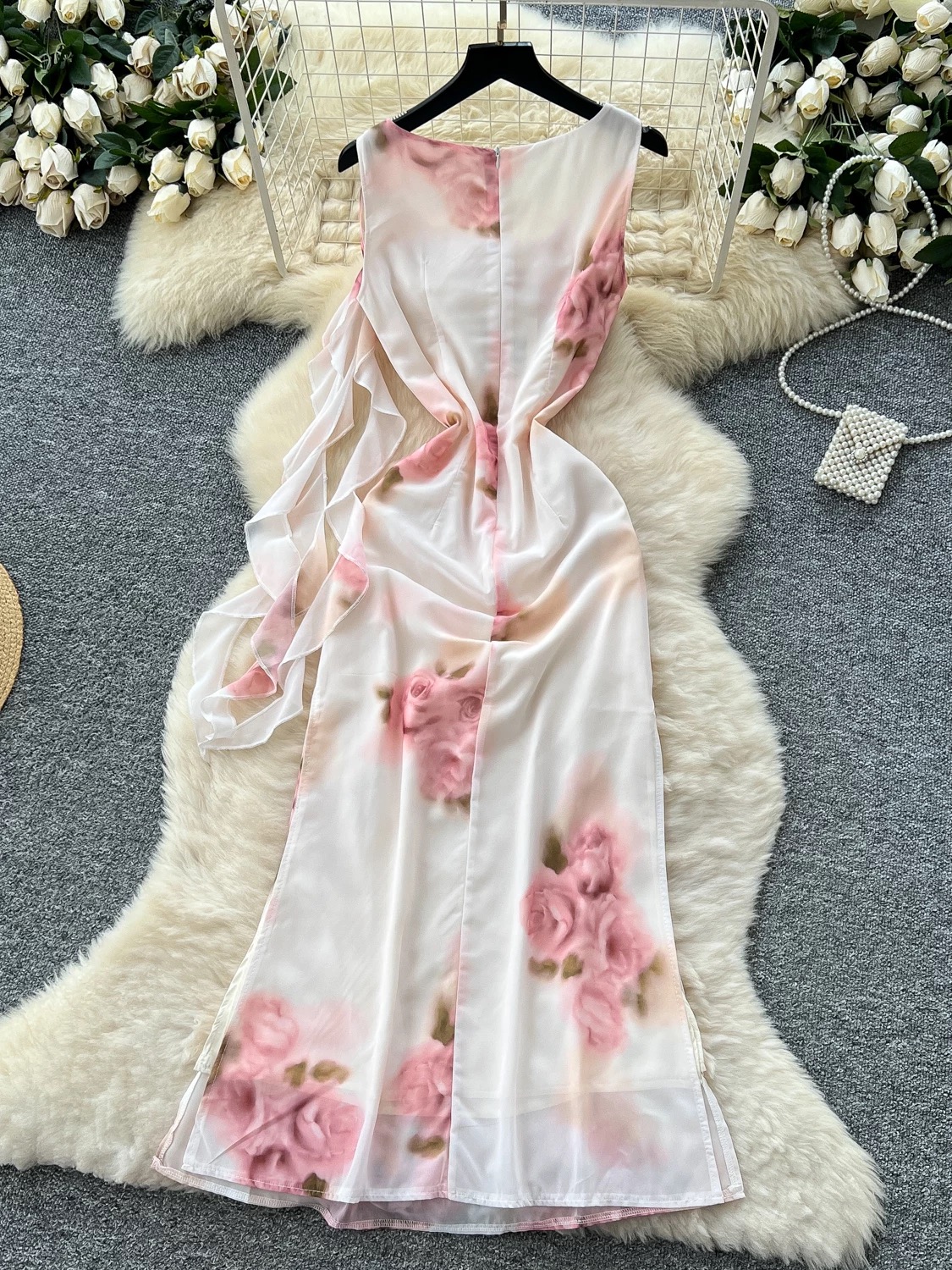 A sweeter place dress CD614 image