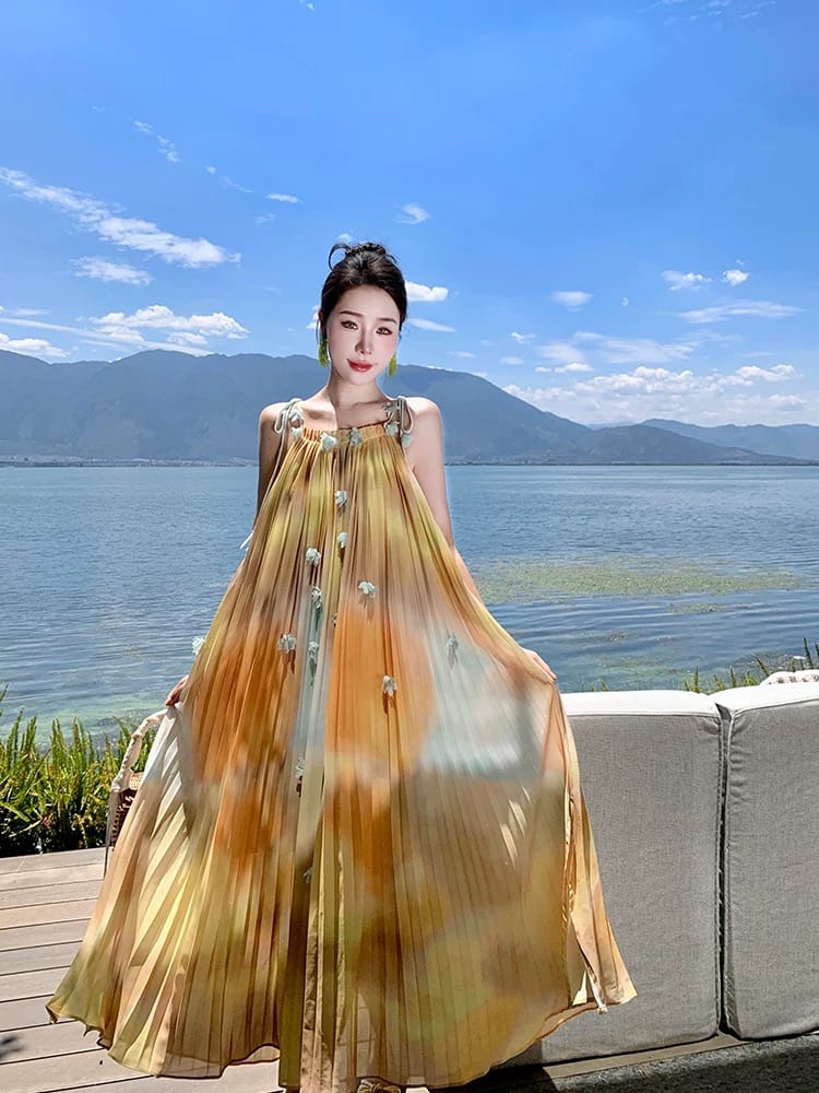 Don’t mention it dress CD2036 image