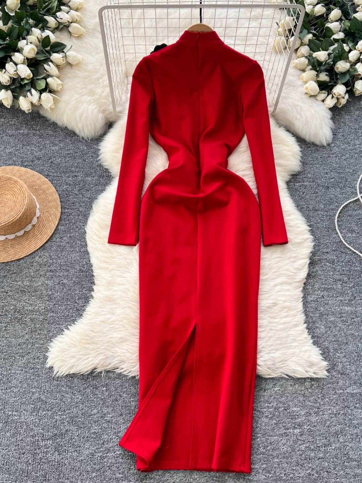 No matter what dress FBC338 image