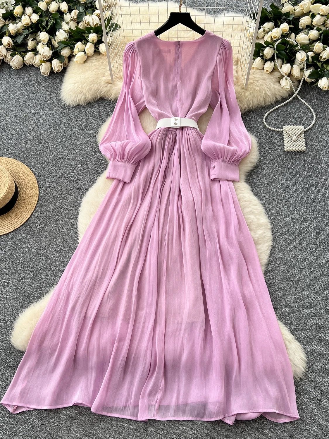 Carina dress FD1014 image