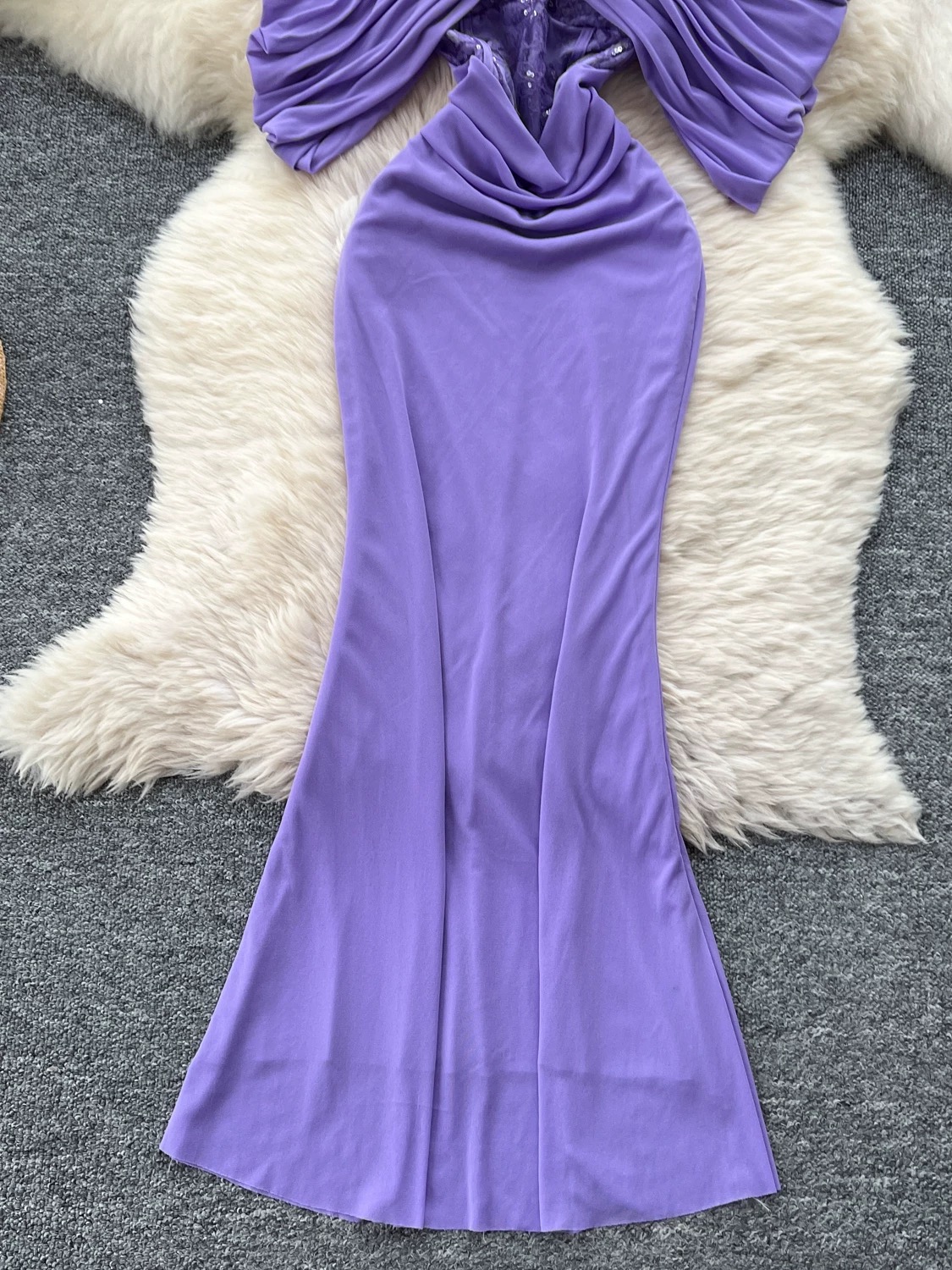 Melt my heart dress FD1013 image