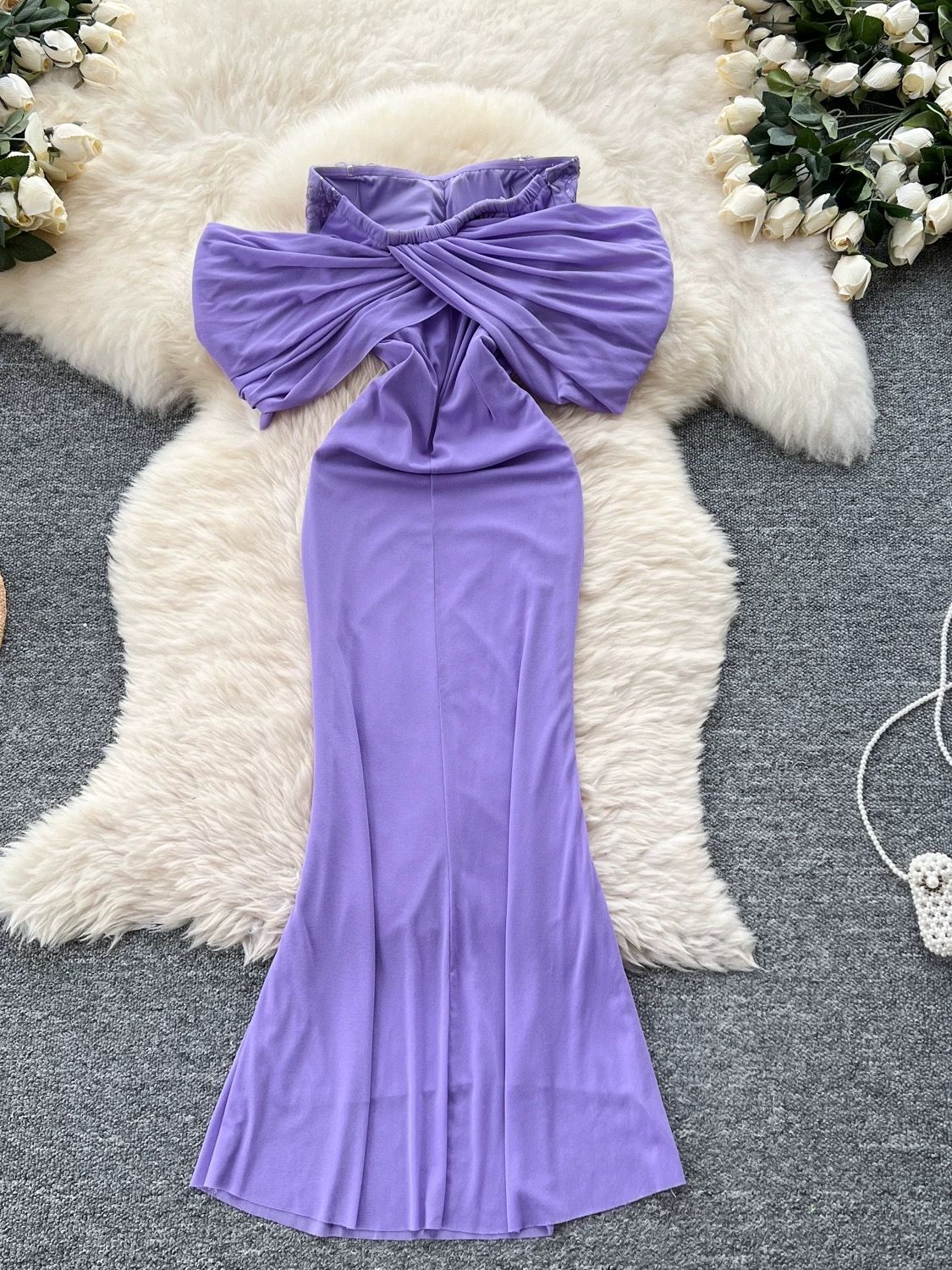 Melt my heart dress FD1013 image