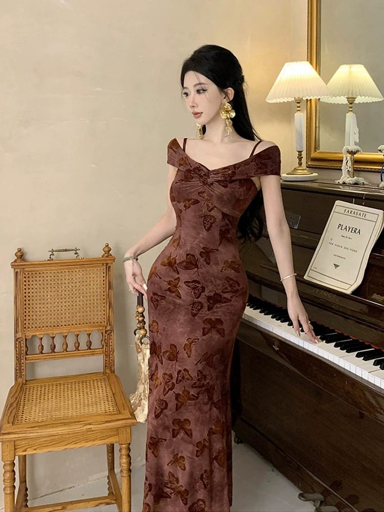 Perfect weekend dress CD2029 image