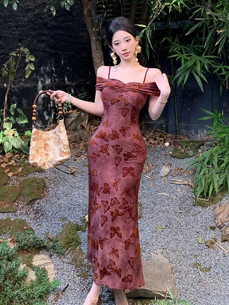 Perfect weekend dress CD2029 image