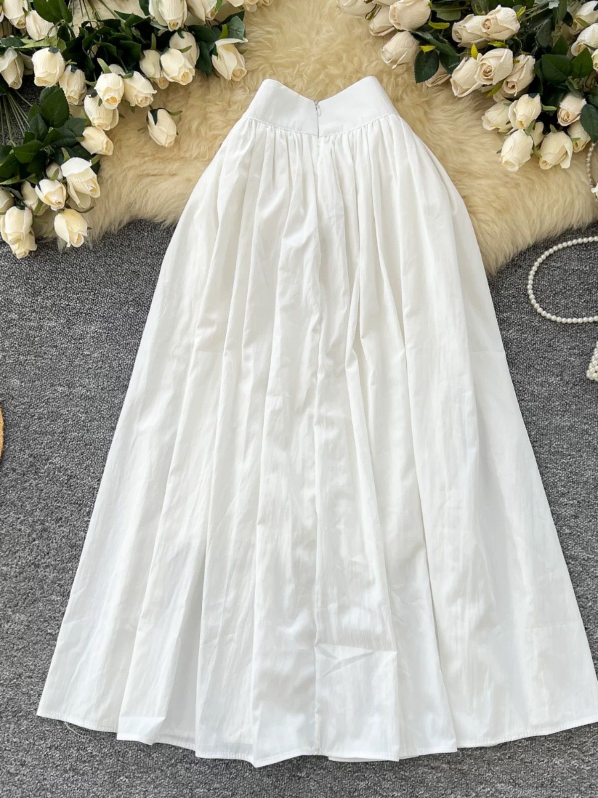 Drop dead gorgeous skirt CS218 image