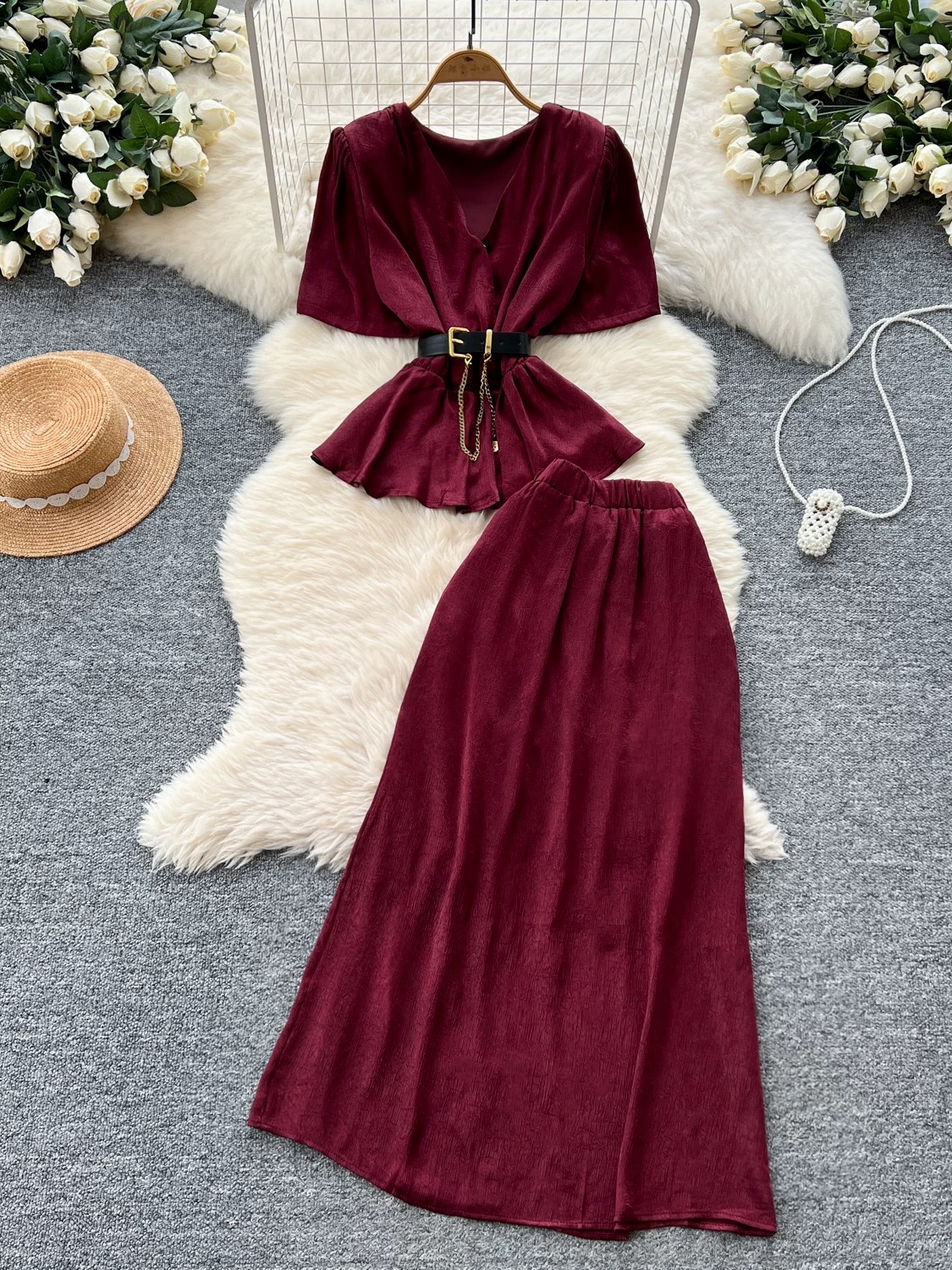 Surprised date set  FTP237 image