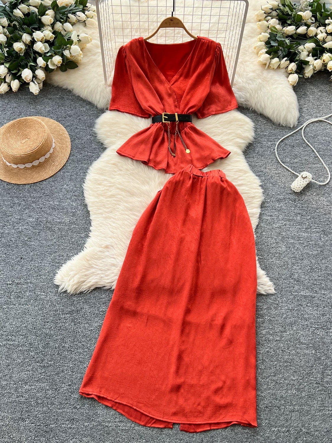 Surprised date set  FTP237 image