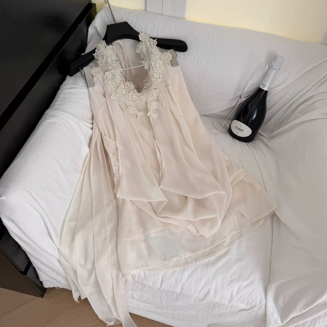 Malibu vacay dress CD158 image