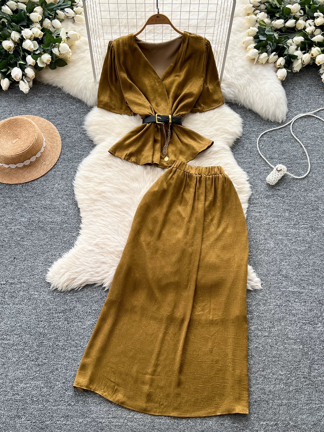 Surprised date set  FTP237 image