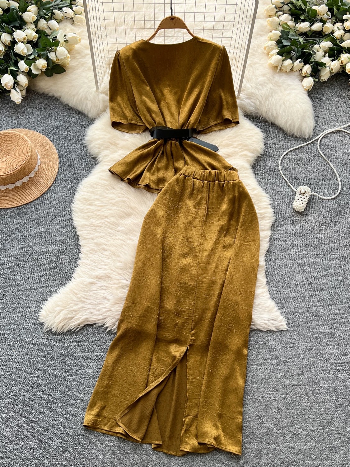 Surprised date set  FTP237 image