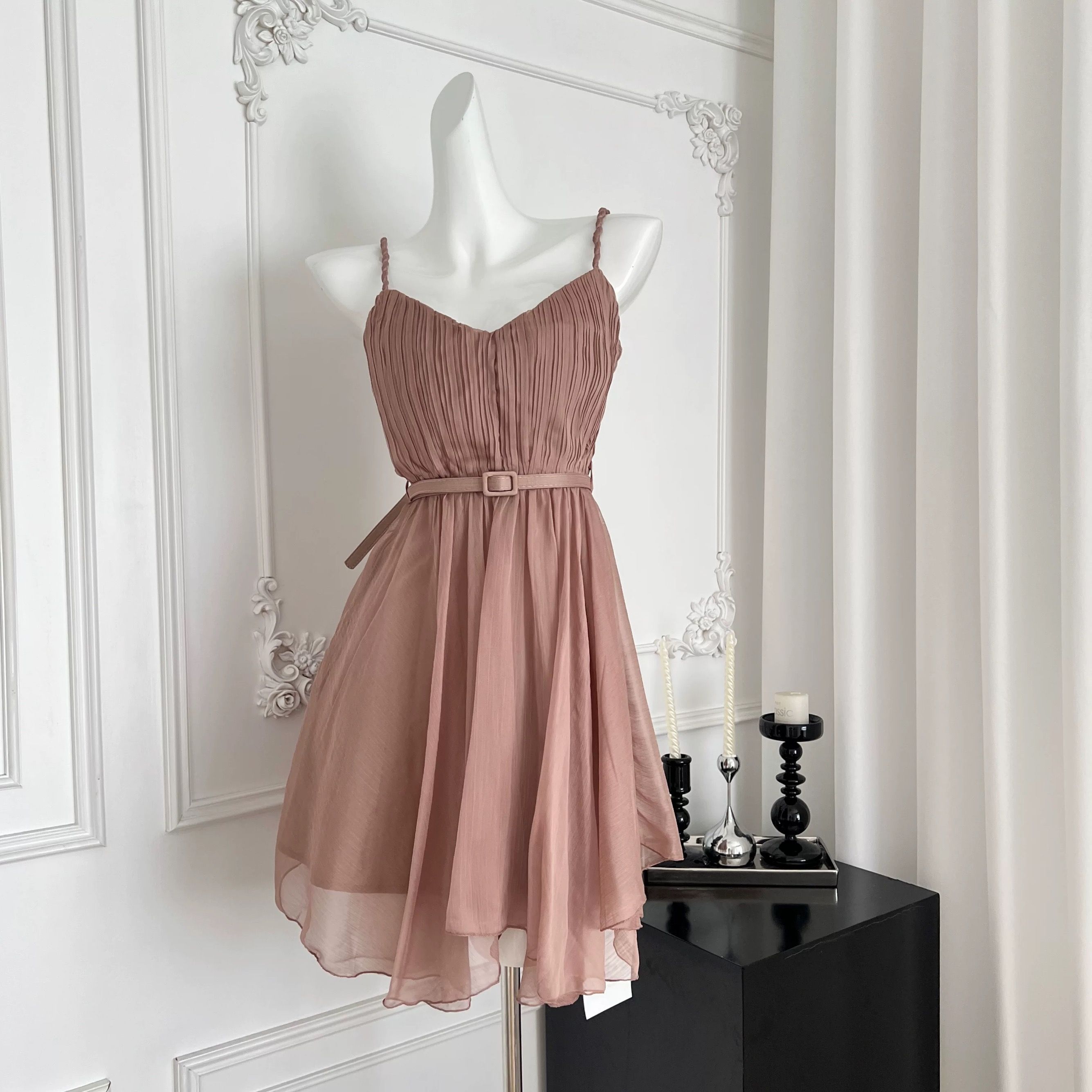 Elsa dress CD148 image