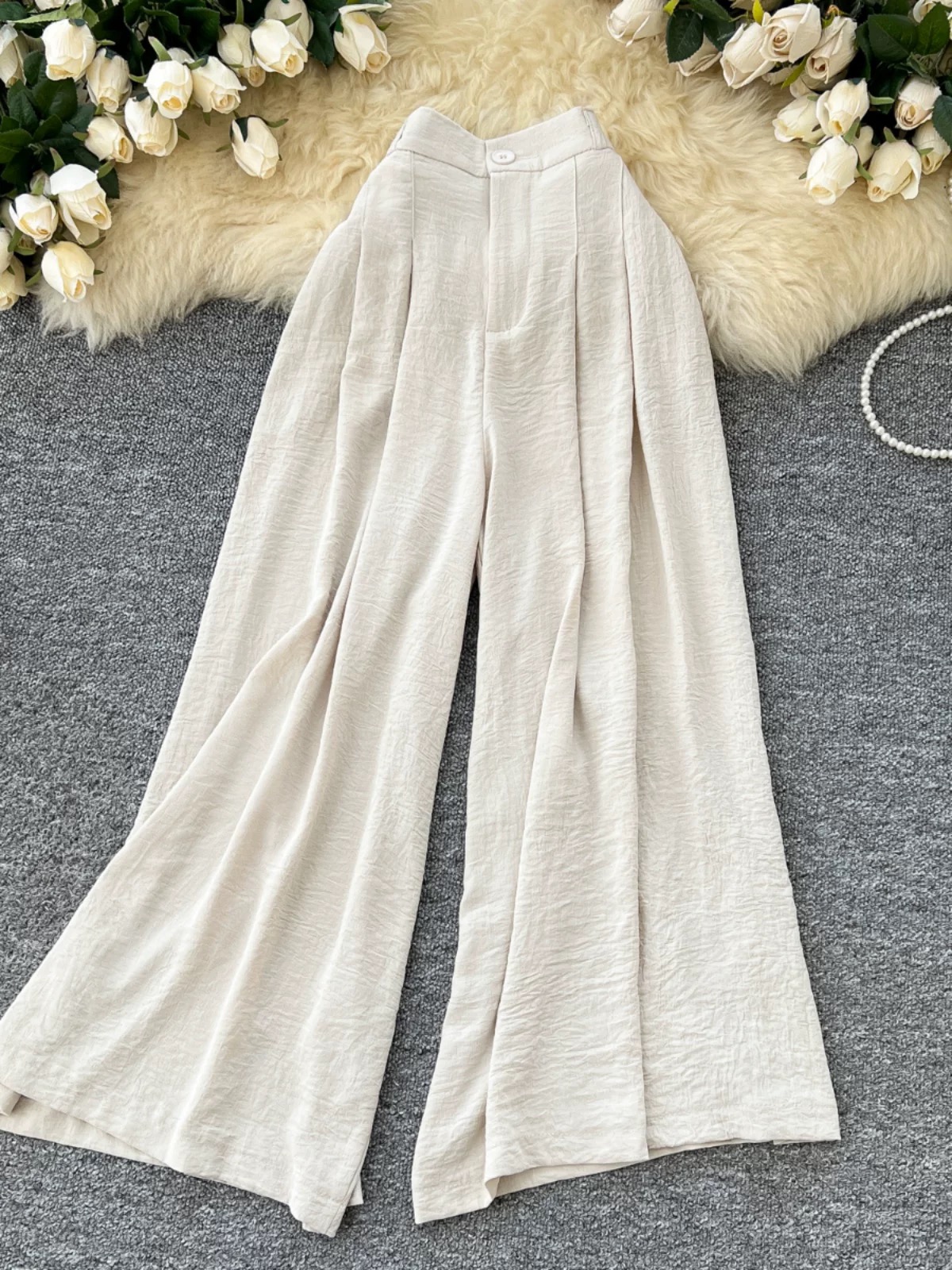 Emilia casual pants CP29 image