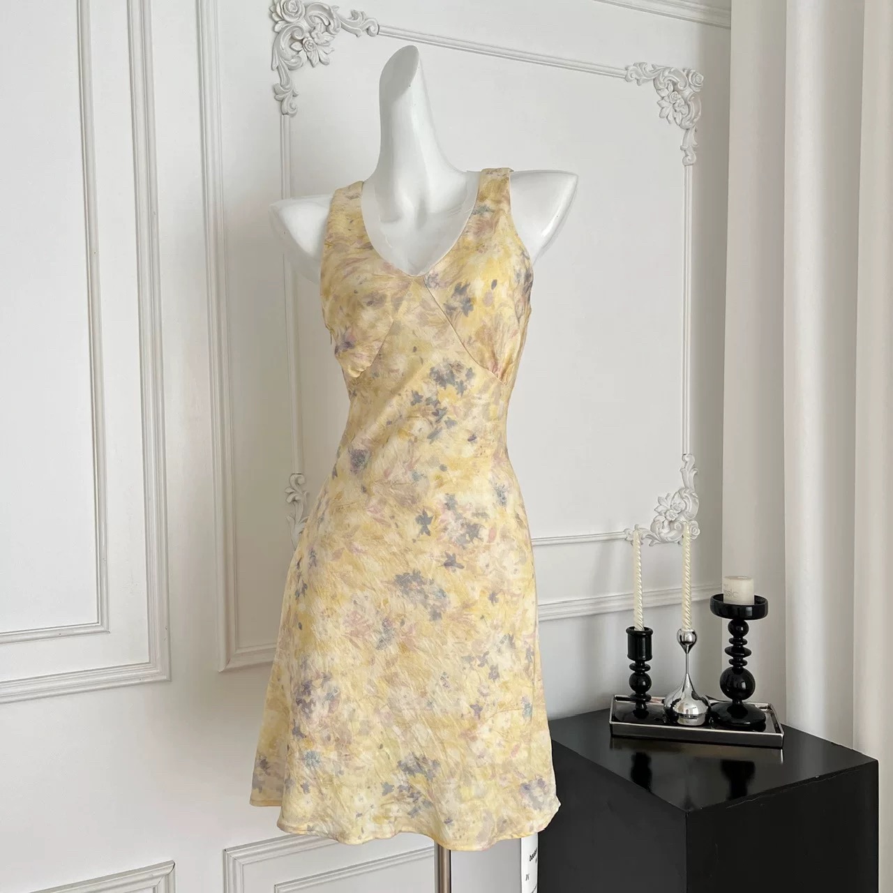 Magnetic attraction dress CD144 image