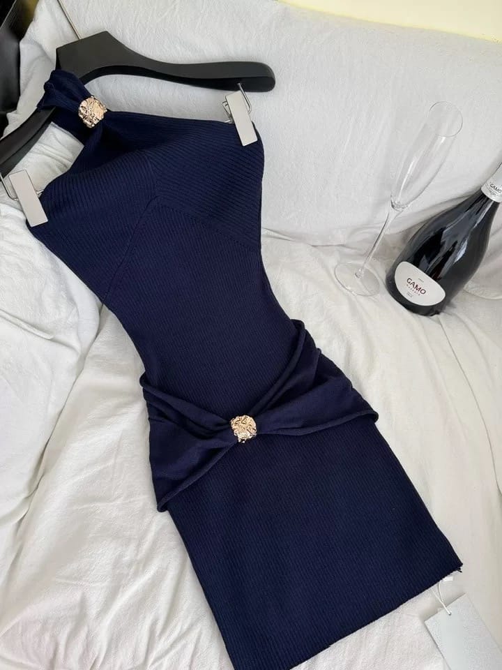 Might be late dress KBC161 image