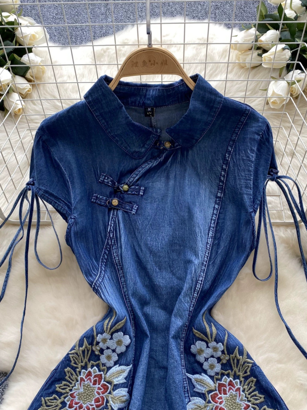 San Antonio dress DD79 image