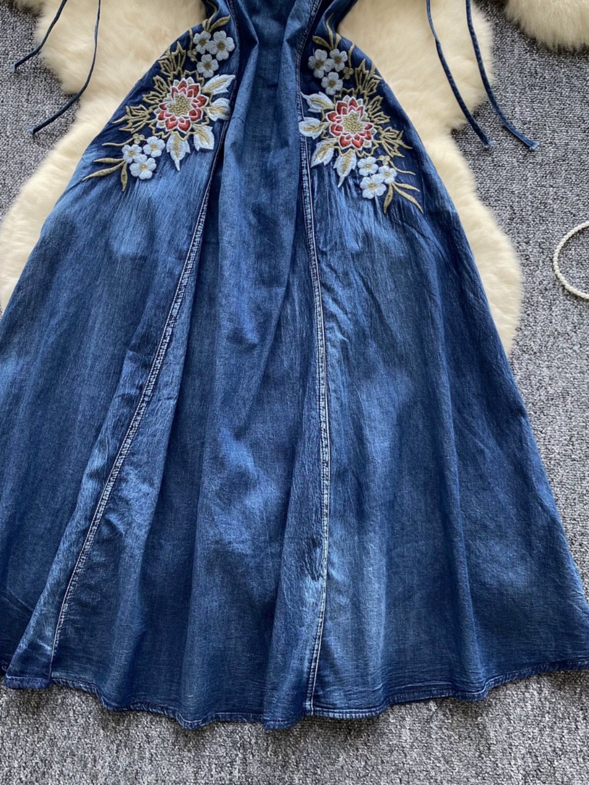 San Antonio dress DD79 image