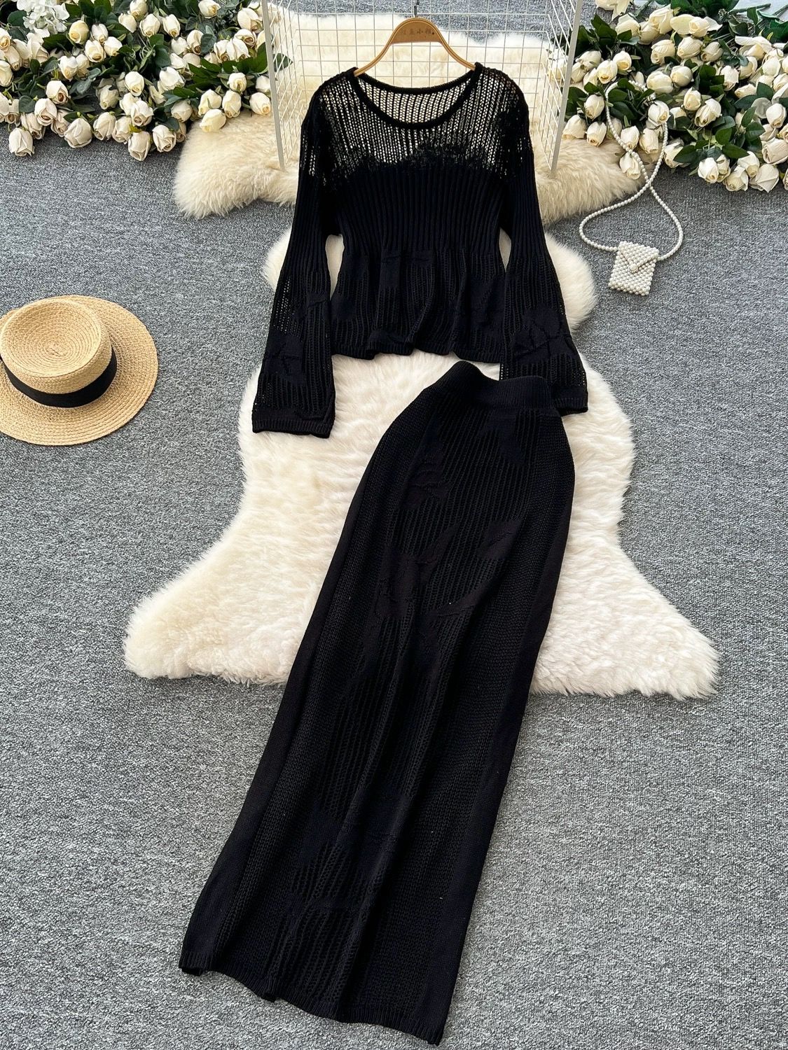 Heard about me set KTP249 image