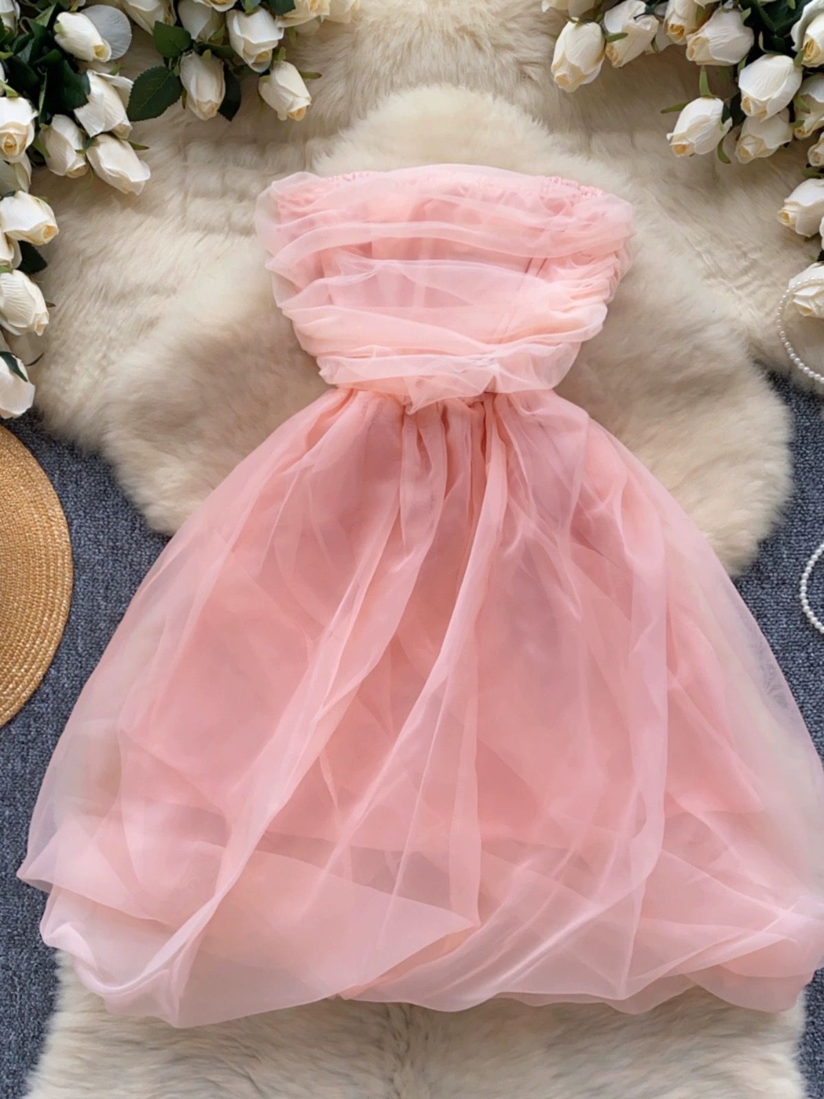 Sweet talk me Dress FD988 image